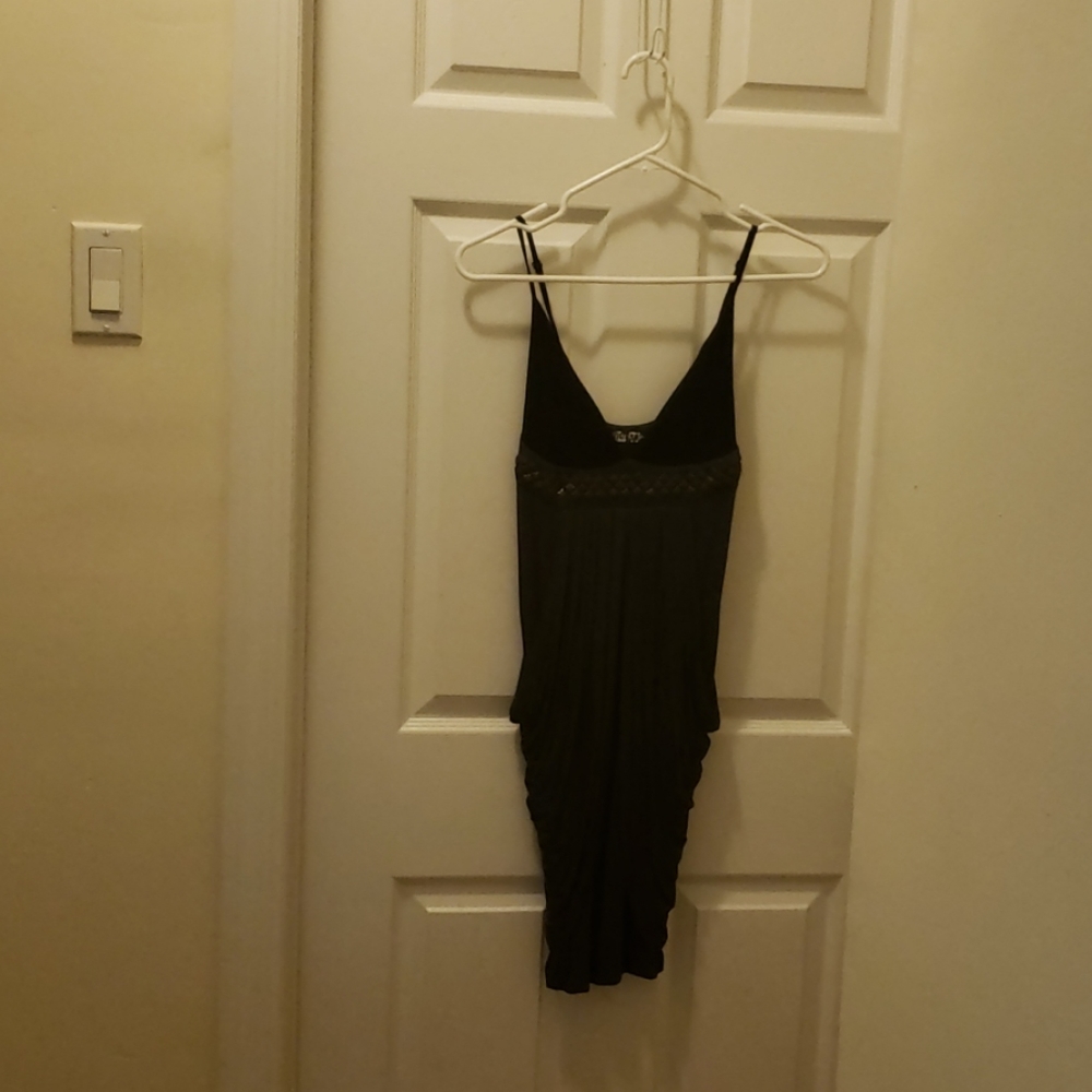 Guess short dress